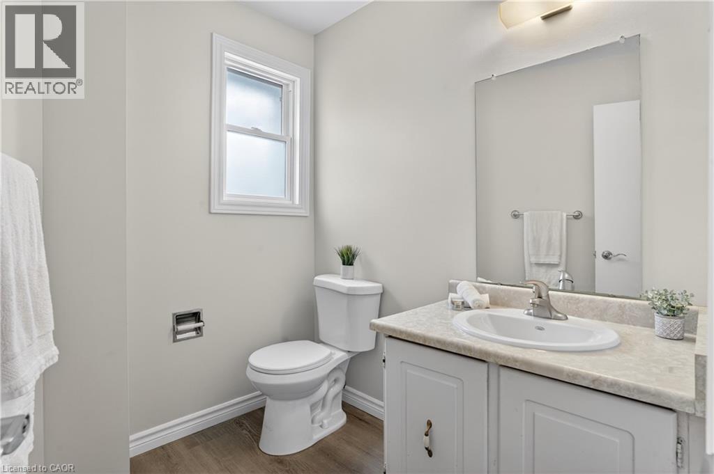 60 Elmsdale Drive Unit# 66, Kitchener, Ontario  N2E 2G4 - Photo 15 - 40839532