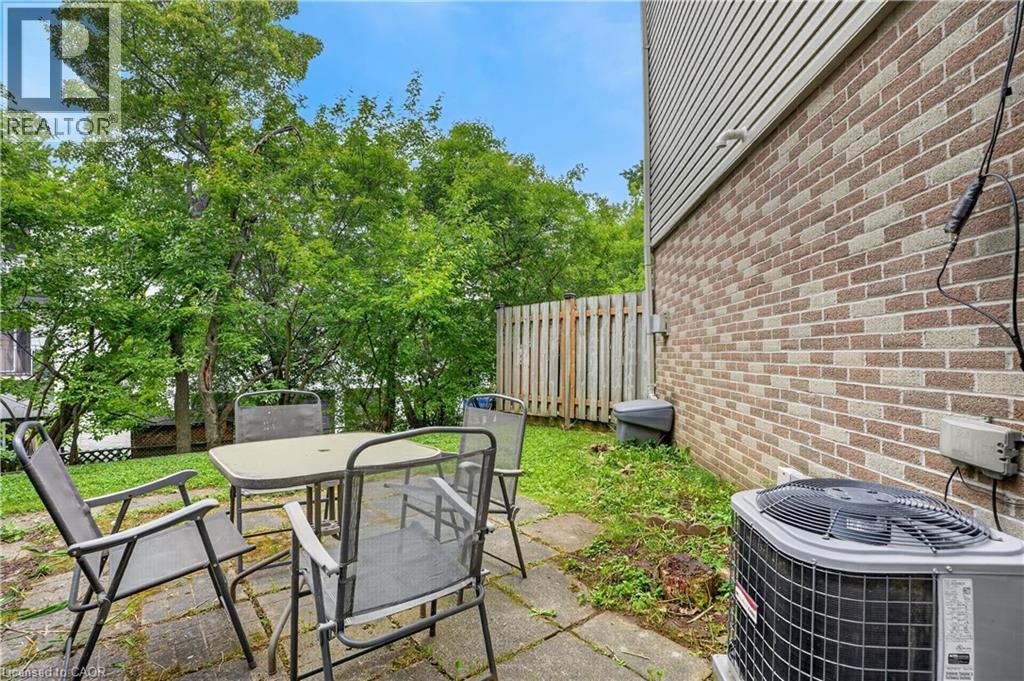 60 Elmsdale Drive Unit# 66, Kitchener, Ontario  N2E 2G4 - Photo 22 - 40839532