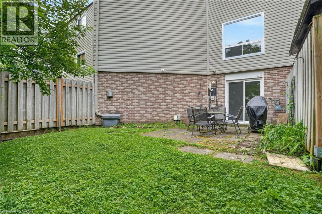 60 Elmsdale Drive Unit# 66, Kitchener, Ontario  N2E 2G4 - Photo 23 - 40839532