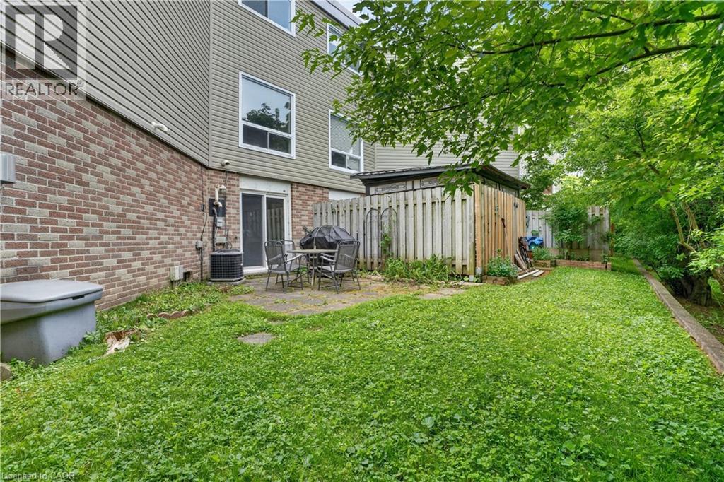 60 Elmsdale Drive Unit# 66, Kitchener, Ontario  N2E 2G4 - Photo 24 - 40839532