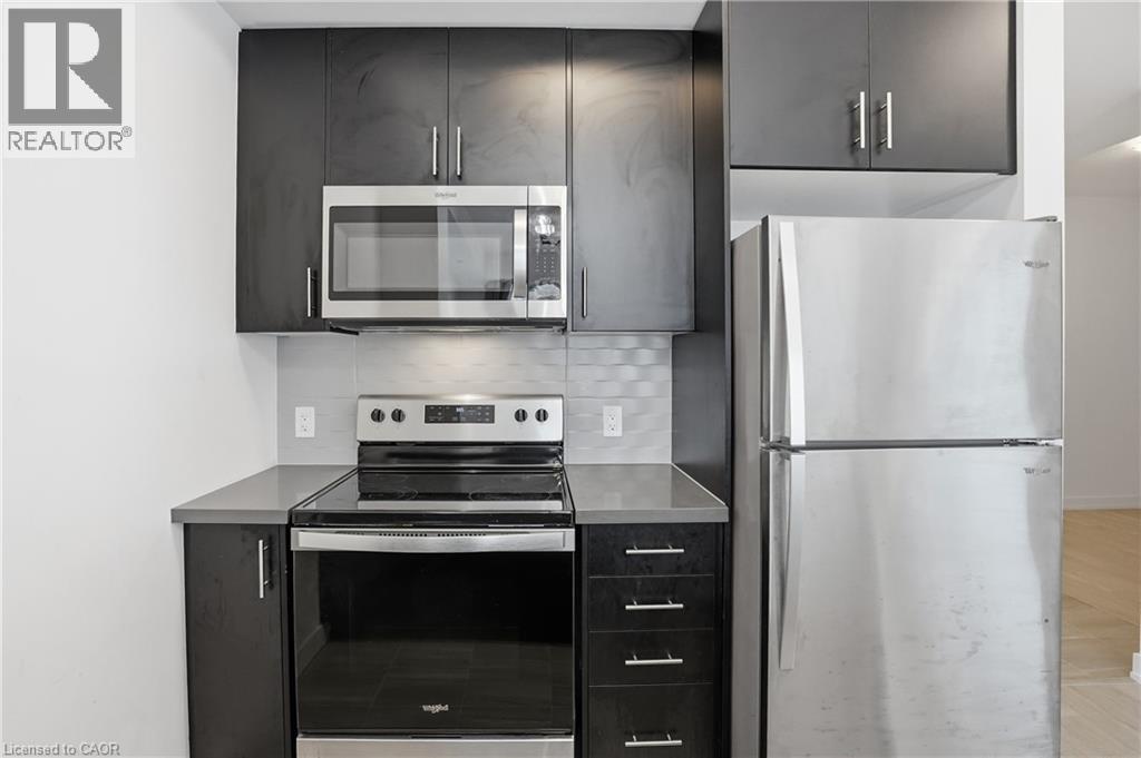 460 Dundas Street E Unit# 1008, Waterdown, Ontario  L8B 2A5 - Photo 11 - 40839864