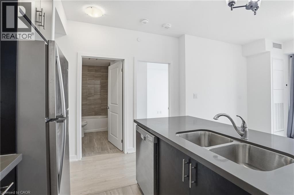 460 Dundas Street E Unit# 1008, Waterdown, Ontario  L8B 2A5 - Photo 12 - 40839864