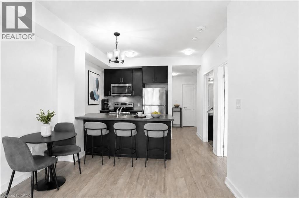 460 Dundas Street E Unit# 1008, Waterdown, Ontario  L8B 2A5 - Photo 15 - 40839864