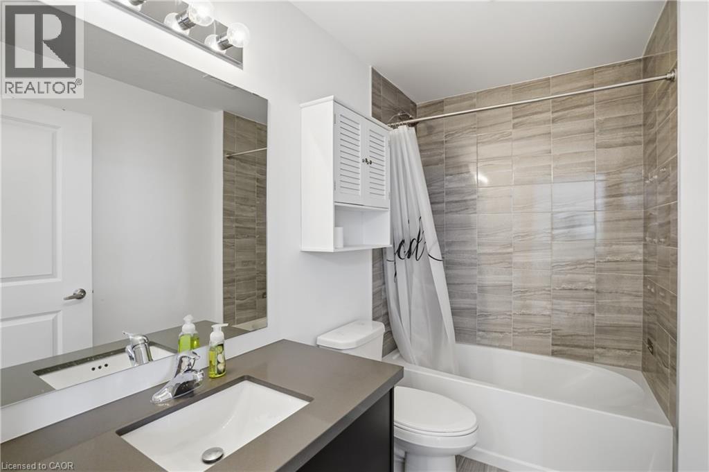 460 Dundas Street E Unit# 1008, Waterdown, Ontario  L8B 2A5 - Photo 16 - 40839864