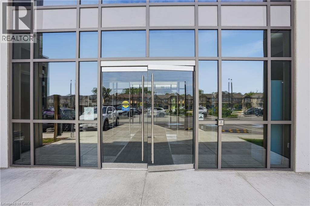 460 Dundas Street E Unit# 1008, Waterdown, Ontario  L8B 2A5 - Photo 2 - 40839864