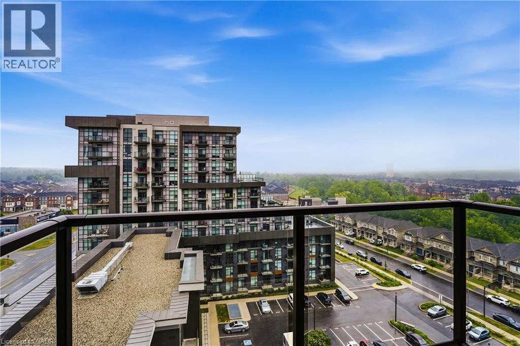 460 Dundas Street E Unit# 1008, Waterdown, Ontario  L8B 2A5 - Photo 20 - 40839864