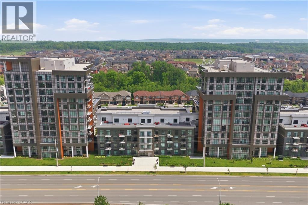 460 Dundas Street E Unit# 1008, Waterdown, Ontario  L8B 2A5 - Photo 29 - 40839864