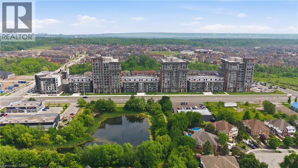 460 Dundas Street E Unit# 1008, Waterdown, Ontario  L8B 2A5 - Photo 30 - 40839864