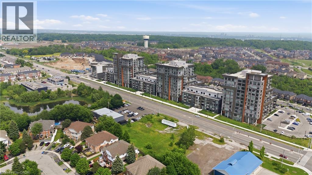 460 Dundas Street E Unit# 1008, Waterdown, Ontario  L8B 2A5 - Photo 31 - 40839864