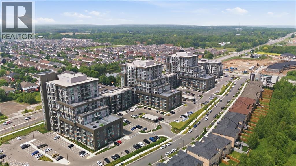 460 Dundas Street E Unit# 1008, Waterdown, Ontario  L8B 2A5 - Photo 32 - 40839864