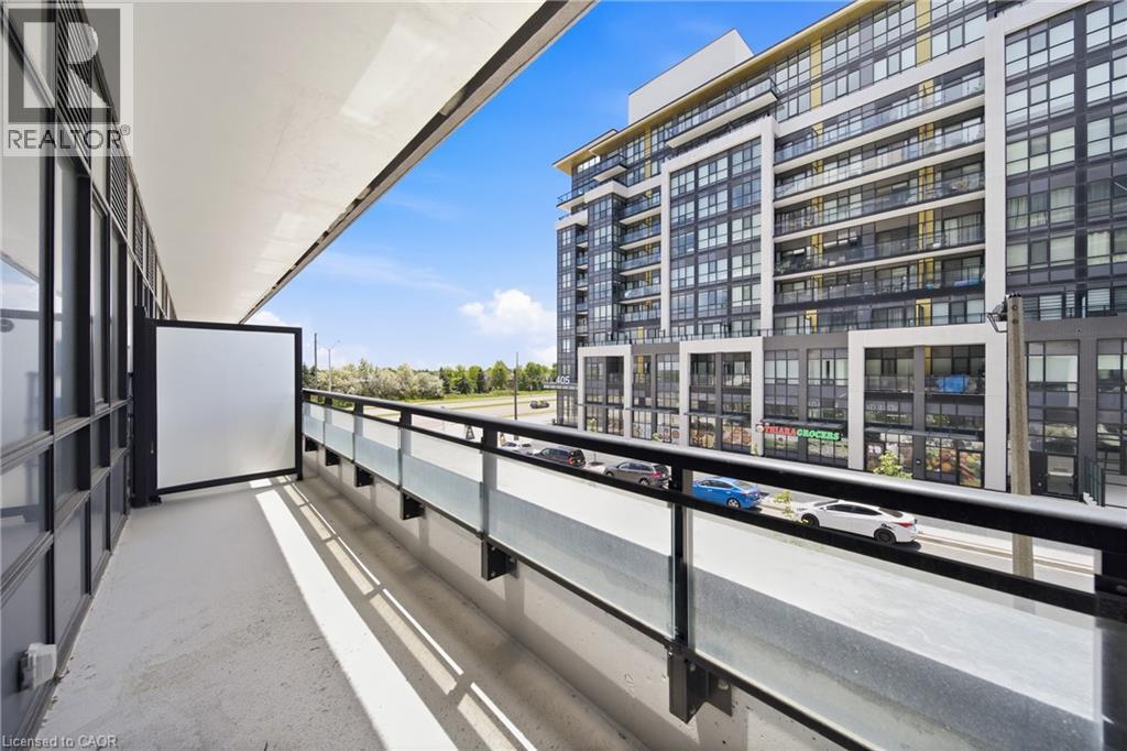 395 Dundas Street W Unit# 221, Oakville, Ontario  L6M 4M2 - Photo 12 - 40840084