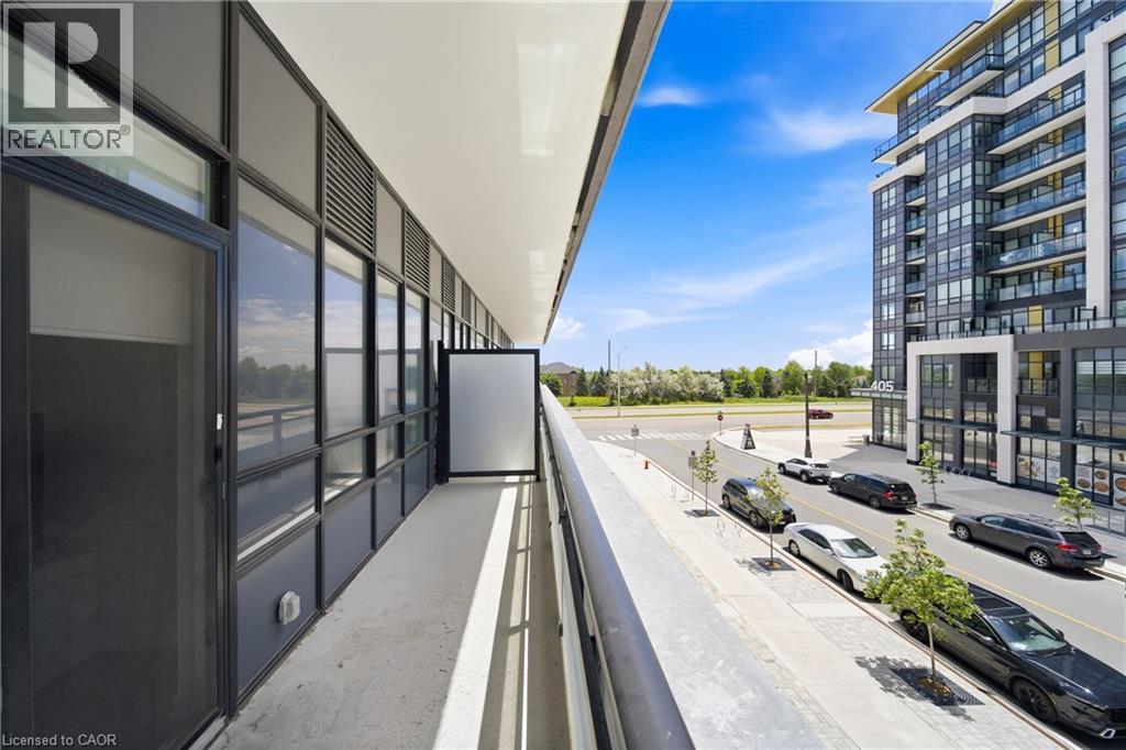 395 Dundas Street W Unit# 221, Oakville, Ontario  L6M 4M2 - Photo 13 - 40840084