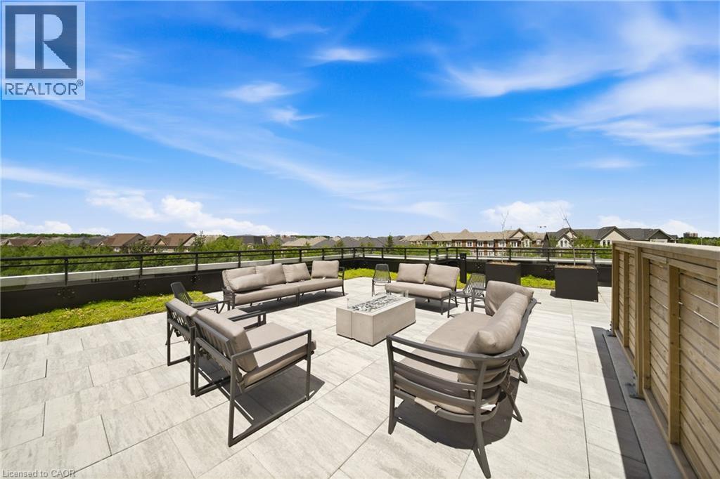 395 Dundas Street W Unit# 221, Oakville, Ontario  L6M 4M2 - Photo 17 - 40840084