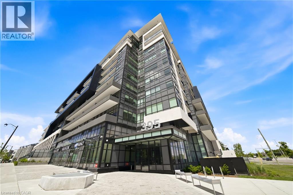 395 Dundas Street W Unit# 221, Oakville, Ontario  L6M 4M2 - Photo 2 - 40840084