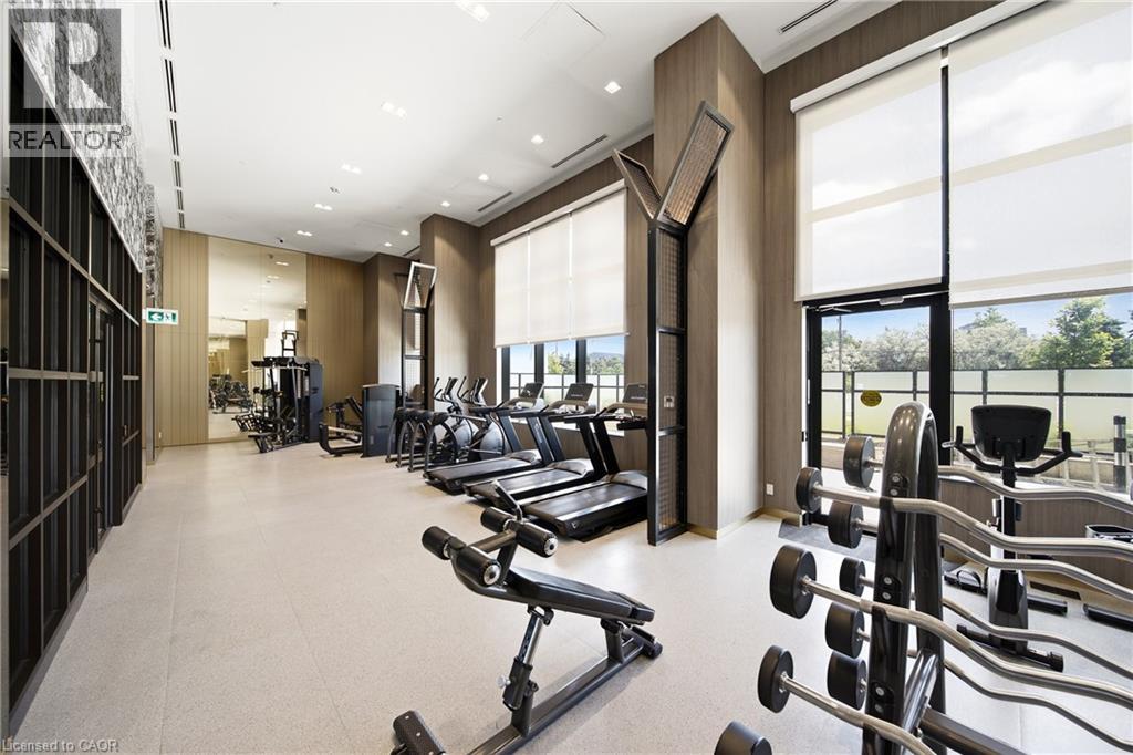 395 Dundas Street W Unit# 221, Oakville, Ontario  L6M 4M2 - Photo 20 - 40840084