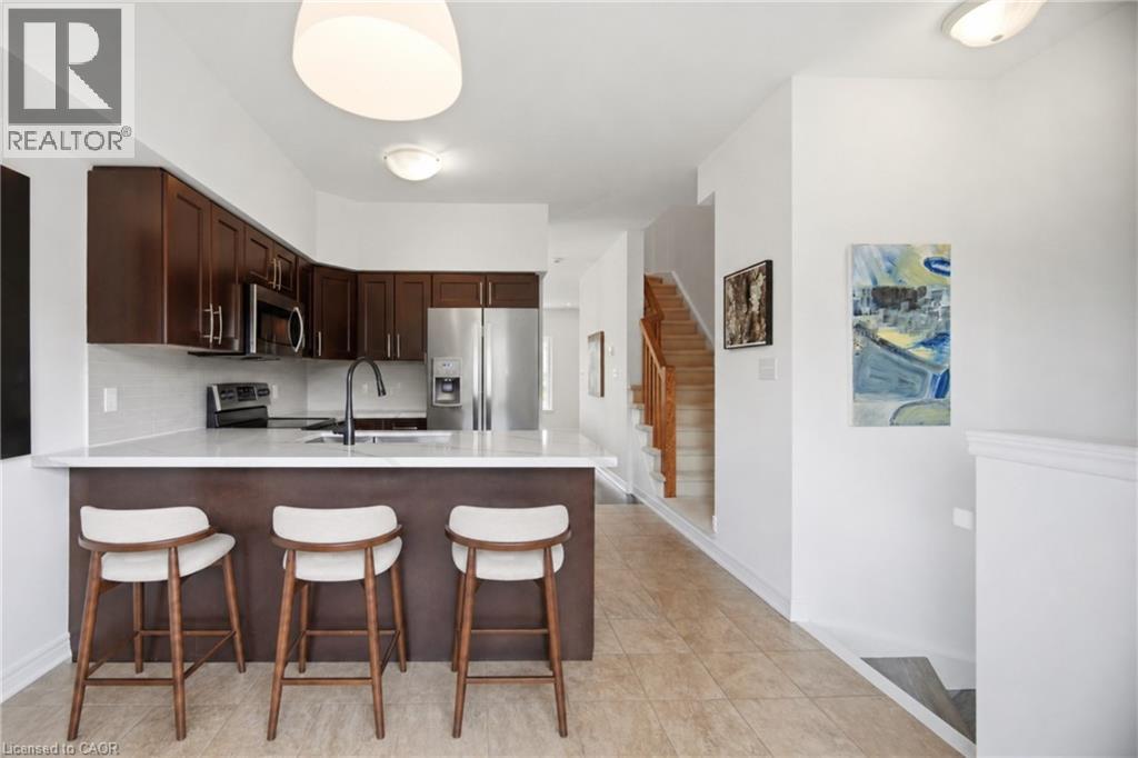 5035 Bidwell Common, Burlington, Ontario  L7L 0A4 - Photo 10 - 40839757