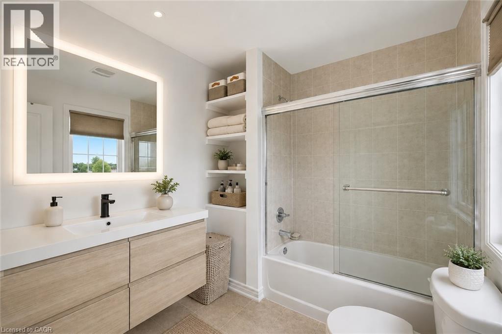 5035 Bidwell Common, Burlington, Ontario  L7L 0A4 - Photo 15 - 40839757