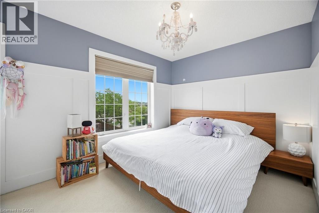 5035 Bidwell Common, Burlington, Ontario  L7L 0A4 - Photo 16 - 40839757