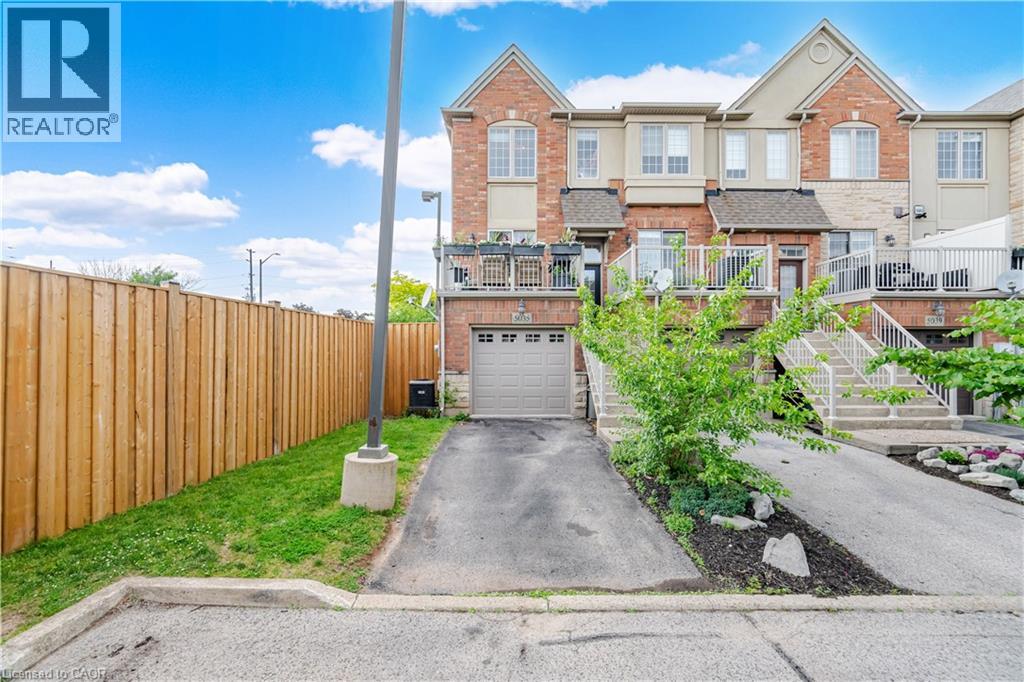 5035 Bidwell Common, Burlington, Ontario  L7L 0A4 - Photo 2 - 40839757