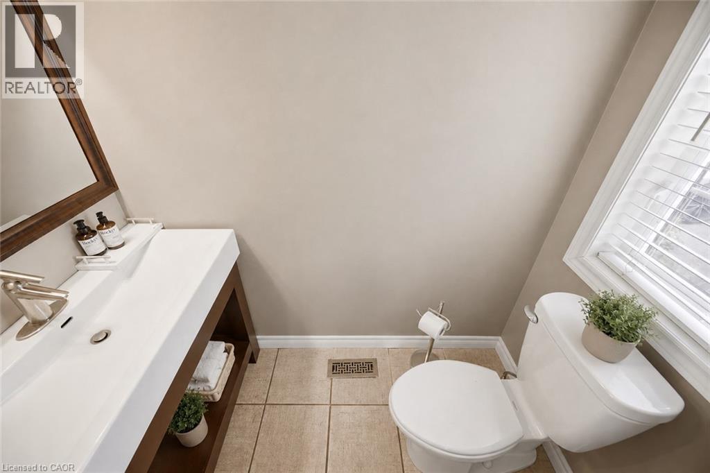5035 Bidwell Common, Burlington, Ontario  L7L 0A4 - Photo 25 - 40839757