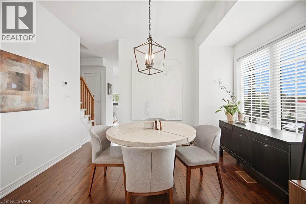 5035 Bidwell Common, Burlington, Ontario  L7L 0A4 - Photo 8 - 40839757