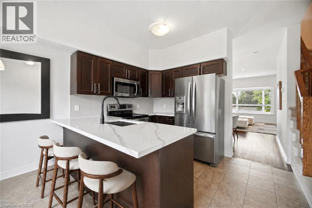 5035 Bidwell Common, Burlington, Ontario  L7L 0A4 - Photo 9 - 40839757
