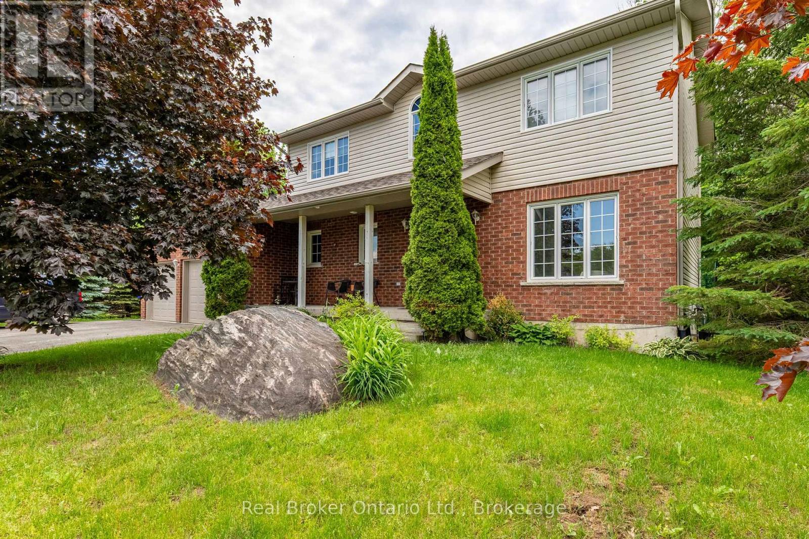 9 Boyd Crescent, Oro-Medonte, Ontario  L0K 1N0 - Photo 3 - S13448396