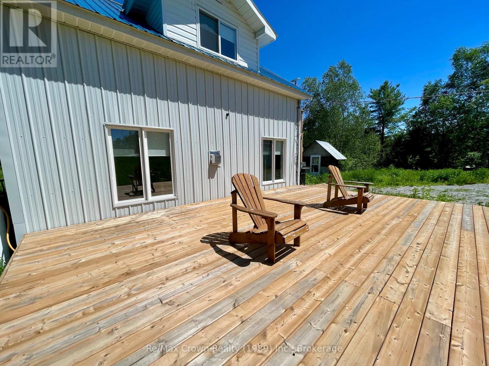 5 20th Side Road, Parry Sound Remote Area, Ontario  P0H 1Y0 - Photo 14 - X13448466