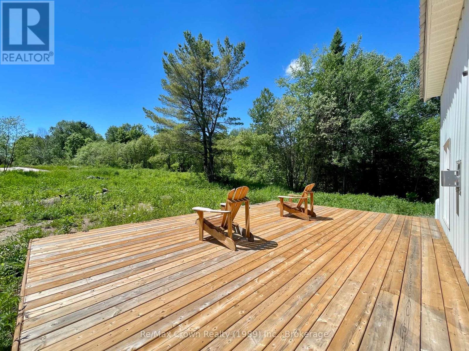 5 20th Side Road, Parry Sound Remote Area, Ontario  P0H 1Y0 - Photo 15 - X13448466