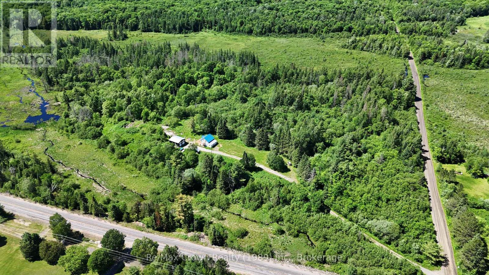 5 20th Side Road, Parry Sound Remote Area, Ontario  P0H 1Y0 - Photo 26 - X13448466
