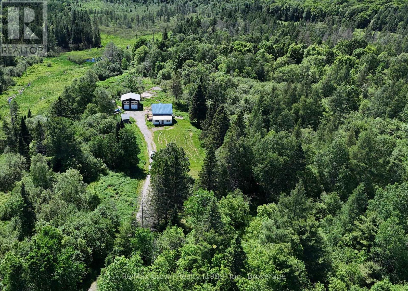 5 20th Side Road, Parry Sound Remote Area, Ontario  P0H 1Y0 - Photo 27 - X13448466
