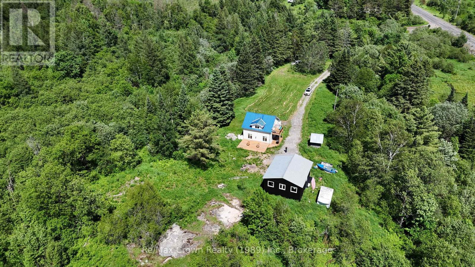 5 20th Side Road, Parry Sound Remote Area, Ontario  P0H 1Y0 - Photo 28 - X13448466