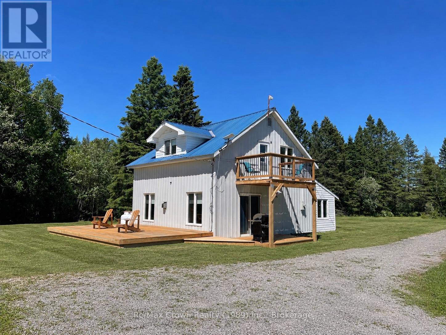 5 20th Side Road, Parry Sound Remote Area, Ontario  P0H 1Y0 - Photo 3 - X13448466