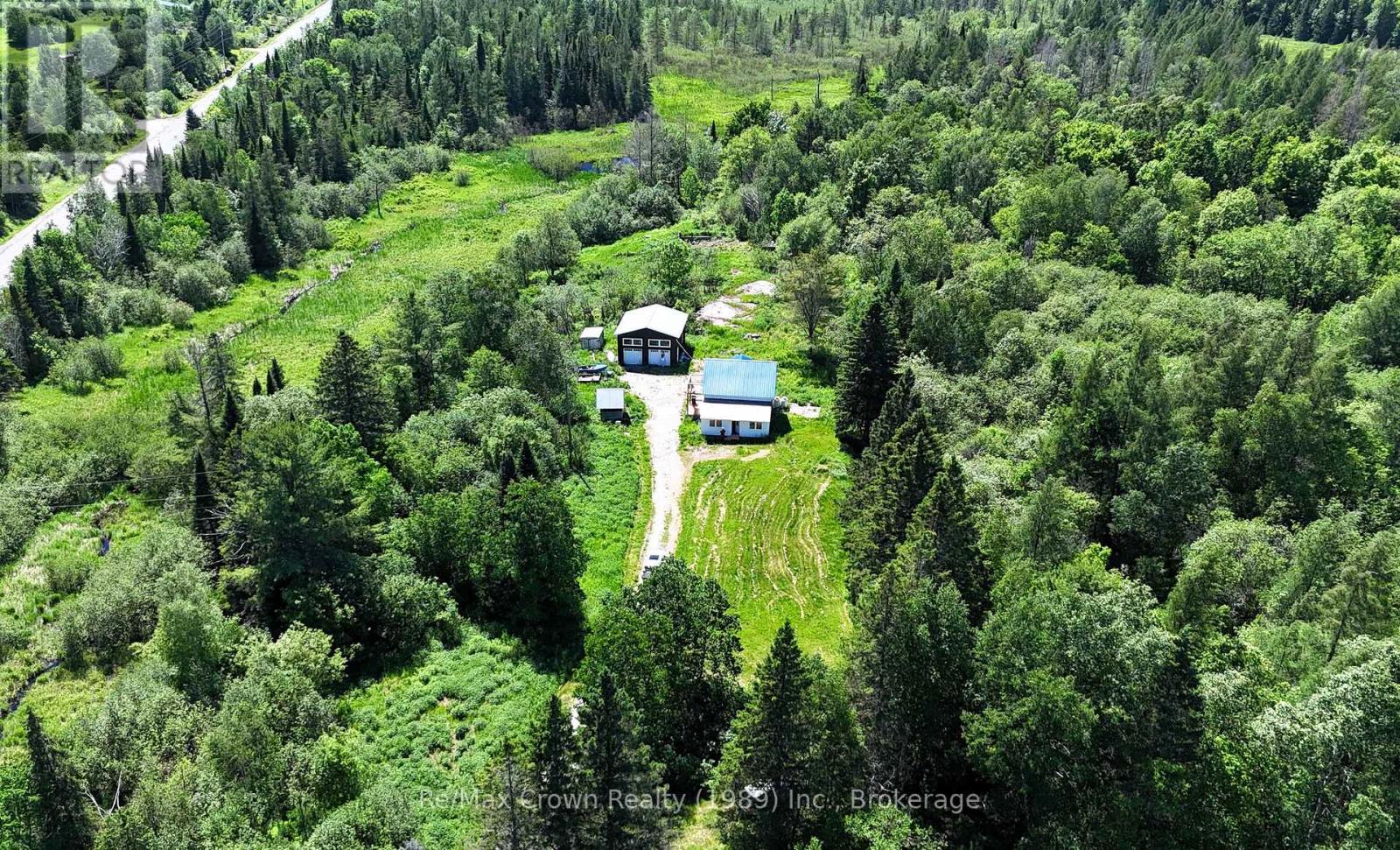 5 20th Side Road, Parry Sound Remote Area, Ontario  P0H 1Y0 - Photo 4 - X13448466