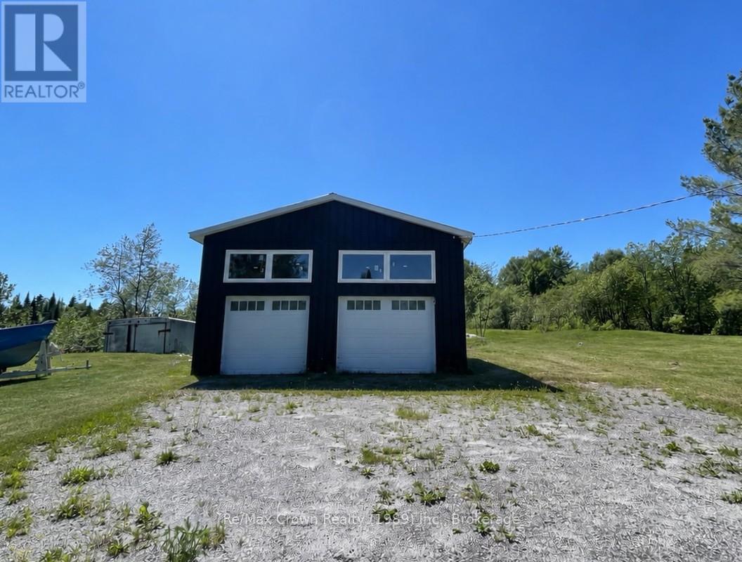 5 20th Side Road, Parry Sound Remote Area, Ontario  P0H 1Y0 - Photo 6 - X13448466