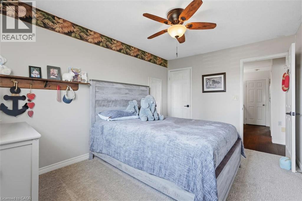 1531 Upper Wellington Street, Hamilton, Ontario  L9B 2H4 - Photo 34 - 40840142