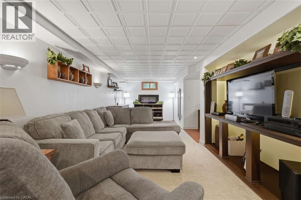 1531 Upper Wellington Street, Hamilton, Ontario  L9B 2H4 - Photo 40 - 40840142