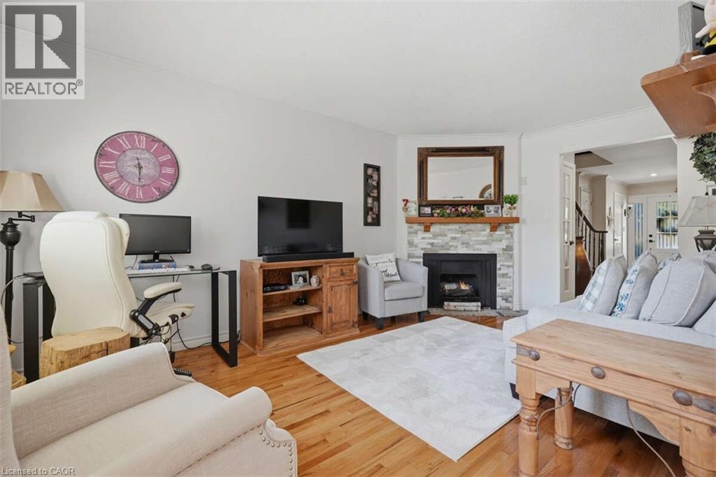 1531 Upper Wellington Street, Hamilton, Ontario  L9B 2H4 - Photo 7 - 40840142