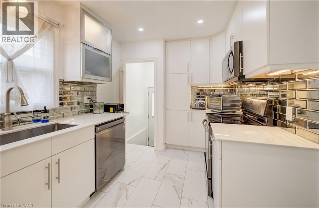 152 Clark Avenue, Kitchener, Ontario  N2C 1Y5 - Photo 11 - 40839709