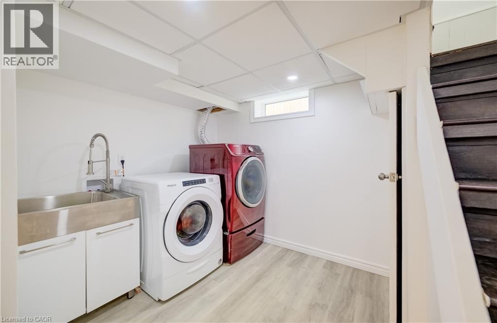 152 Clark Avenue, Kitchener, Ontario  N2C 1Y5 - Photo 19 - 40839709