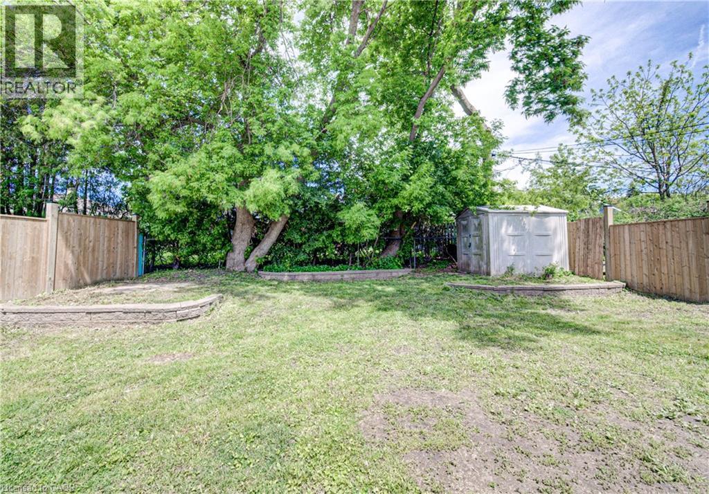 152 Clark Avenue, Kitchener, Ontario  N2C 1Y5 - Photo 33 - 40839709