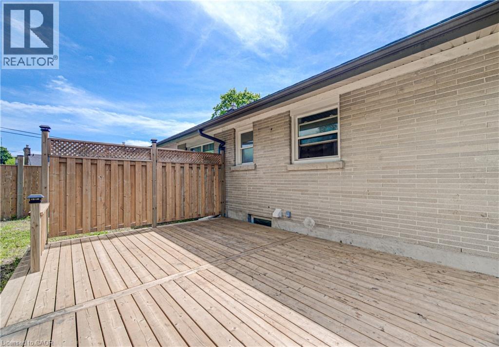 152 Clark Avenue, Kitchener, Ontario  N2C 1Y5 - Photo 34 - 40839709