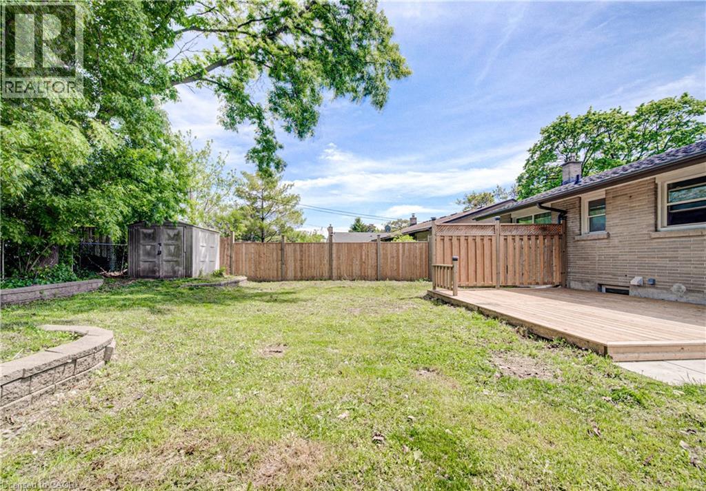 152 Clark Avenue, Kitchener, Ontario  N2C 1Y5 - Photo 35 - 40839709