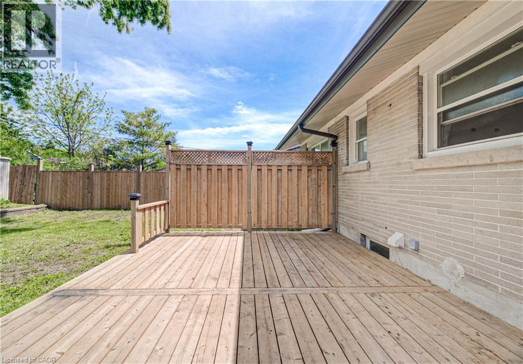 152 Clark Avenue, Kitchener, Ontario  N2C 1Y5 - Photo 36 - 40839709