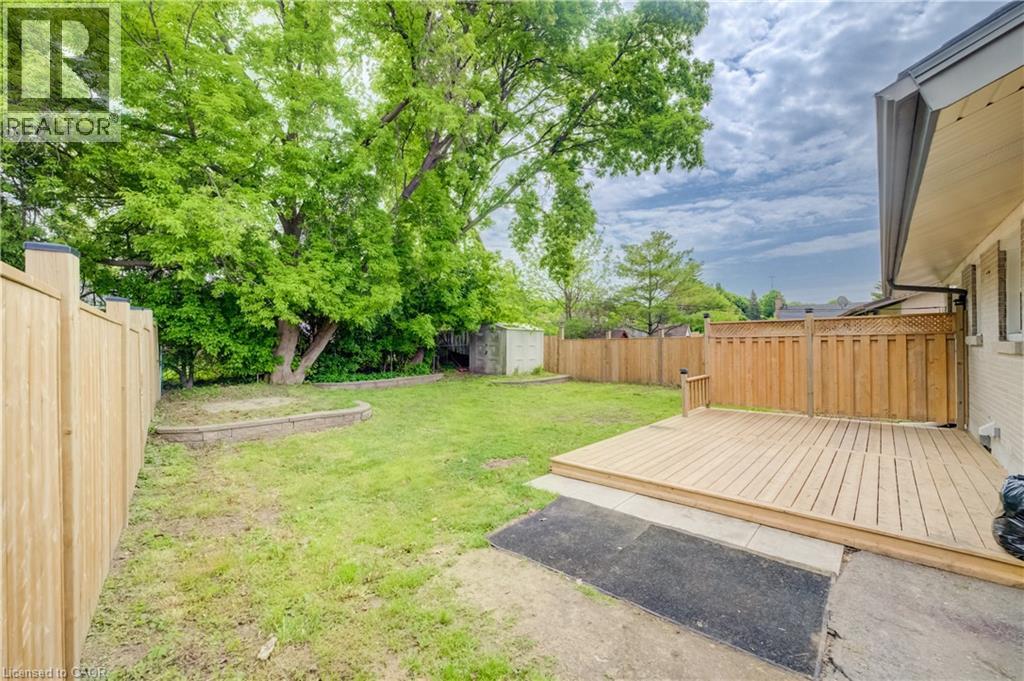 152 Clark Avenue, Kitchener, Ontario  N2C 1Y5 - Photo 37 - 40839709