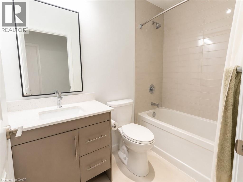 525 New Dundee Road Unit# 516, Kitchener, Ontario  N2P 0K8 - Photo 10 - 40837045