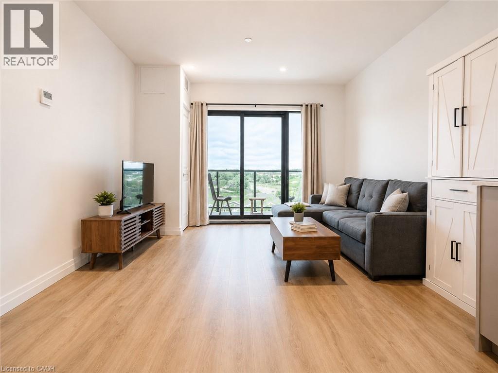 525 New Dundee Road Unit# 516, Kitchener, Ontario  N2P 0K8 - Photo 5 - 40837045