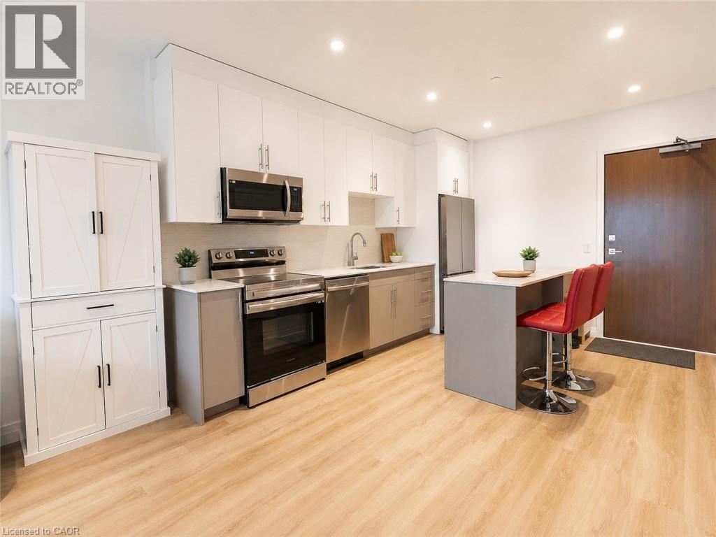525 New Dundee Road Unit# 516, Kitchener, Ontario  N2P 0K8 - Photo 6 - 40837045