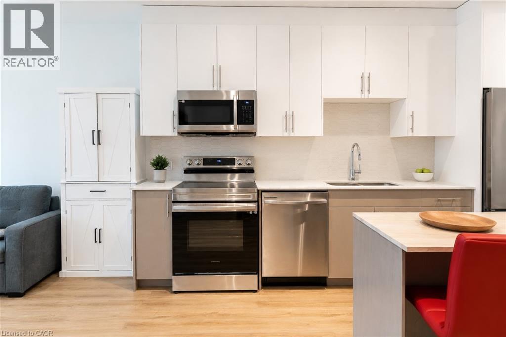 525 New Dundee Road Unit# 516, Kitchener, Ontario  N2P 0K8 - Photo 7 - 40837045