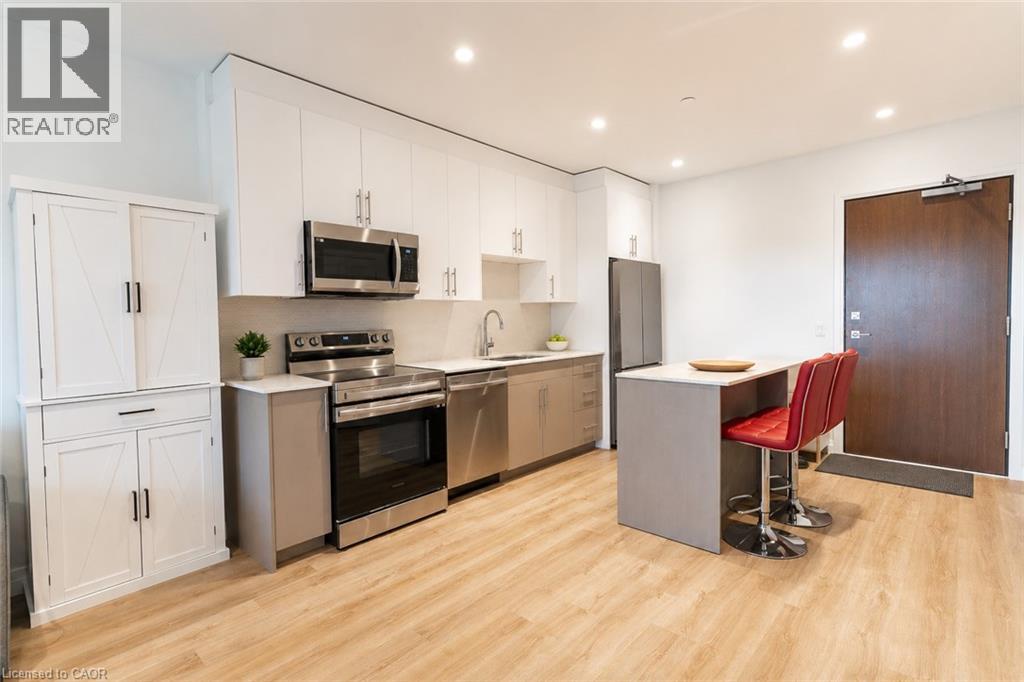 525 New Dundee Road Unit# 516, Kitchener, Ontario  N2P 0K8 - Photo 8 - 40837045
